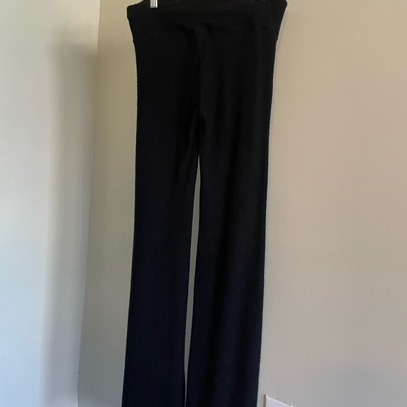 ❌SOLD❌NWT Wildfox Tennis Club Pant, multiple sizes available! Jet Black color - Picture 6 of 9